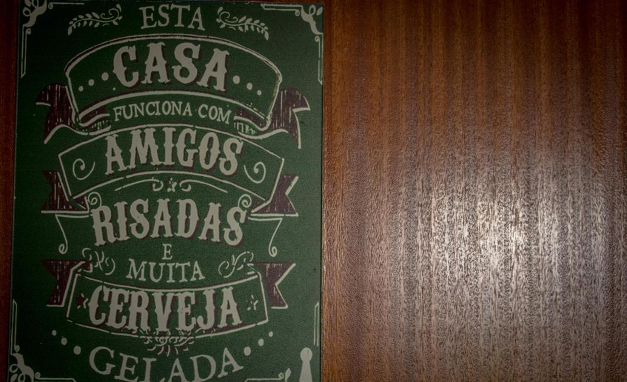 Viariz Casa Das Lages מראה חיצוני תמונה