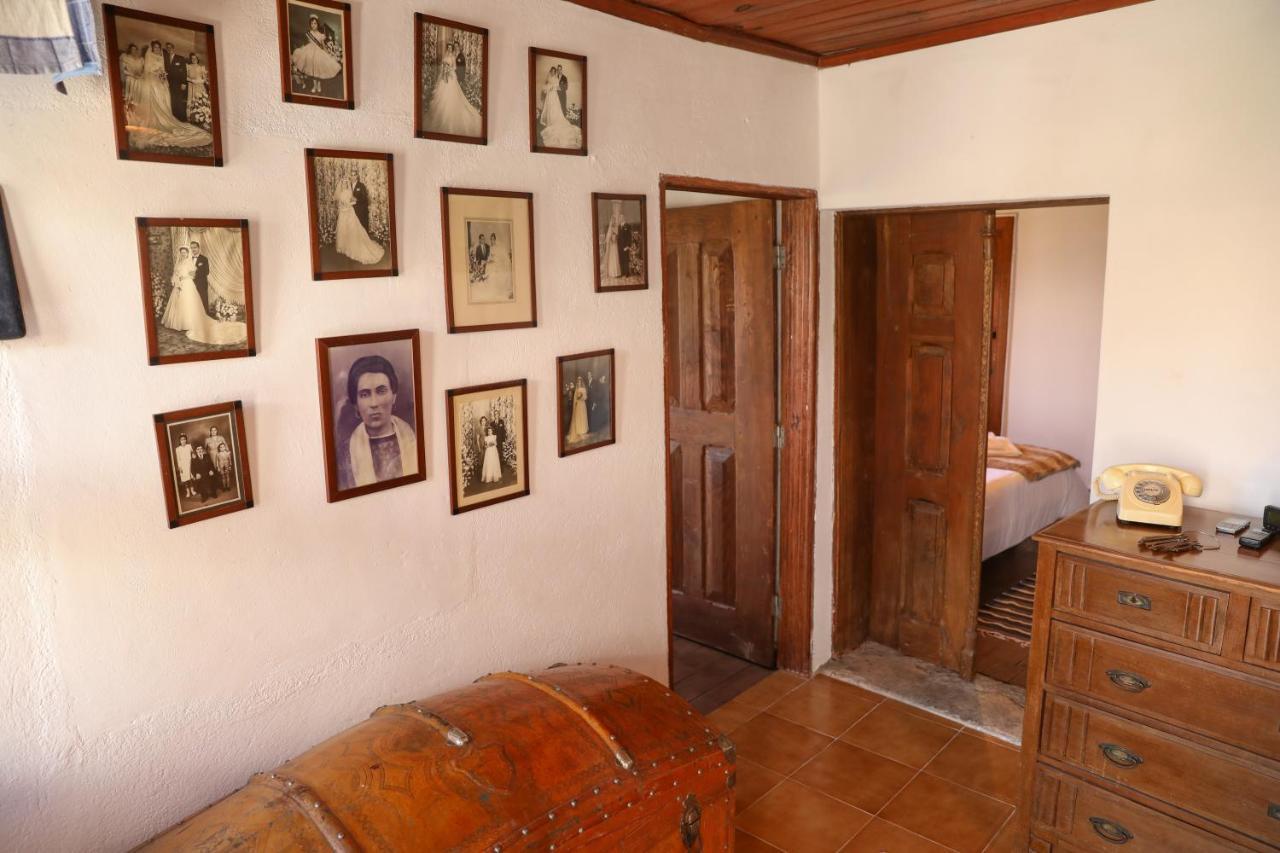 Viariz Casa Das Lages מראה חיצוני תמונה