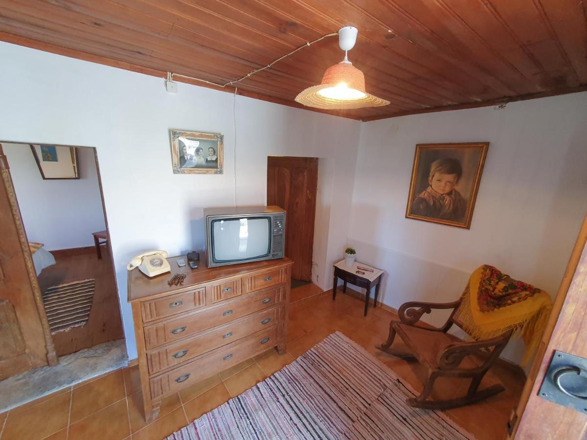 Viariz Casa Das Lages מראה חיצוני תמונה