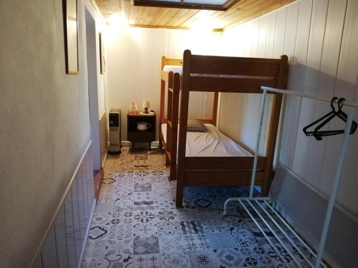 Viariz Casa Das Lages מראה חיצוני תמונה